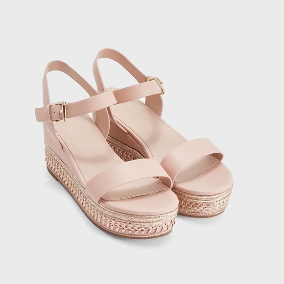 aldo mauma wedges